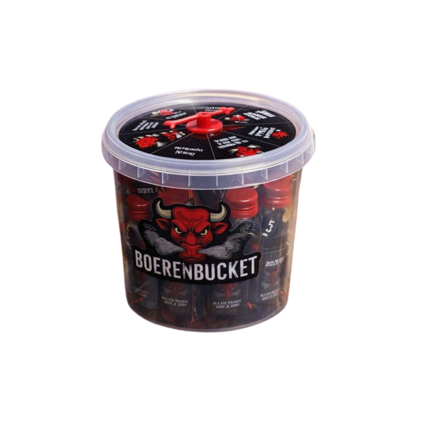 Bucket