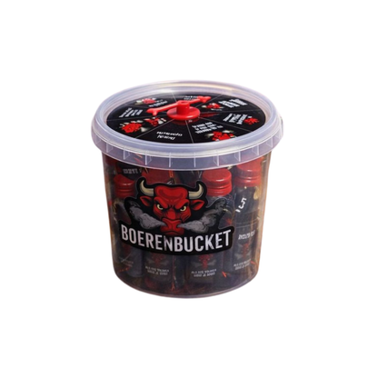 Bucket