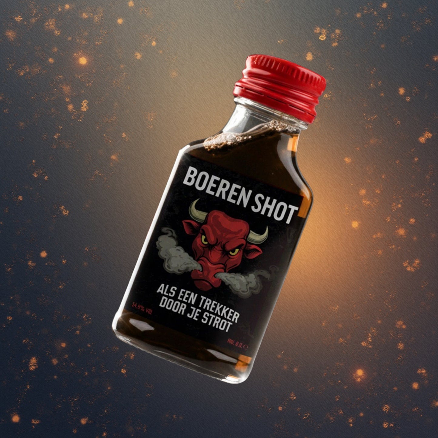 Shot
