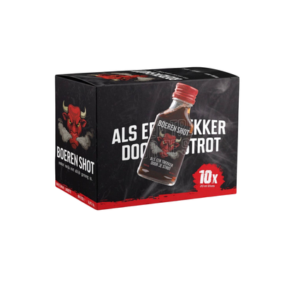BoerenShot 14,9%